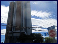 6A Avenida, Reformador